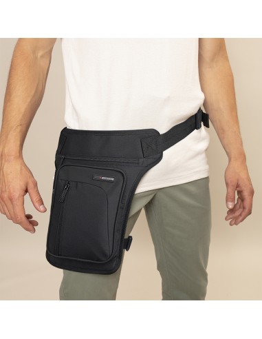 Riñonera De Pierna Gabol Crony Eco