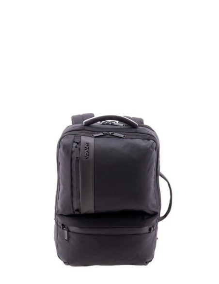 Mochila Viaje Pequeña Vogart Clyde Negro Mochila Viaje Pequeña Vogart Clyde Negro