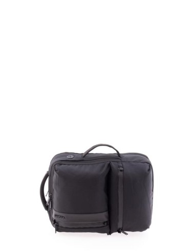 Mochila Viaje Pequeña Vogart Clyde Negro