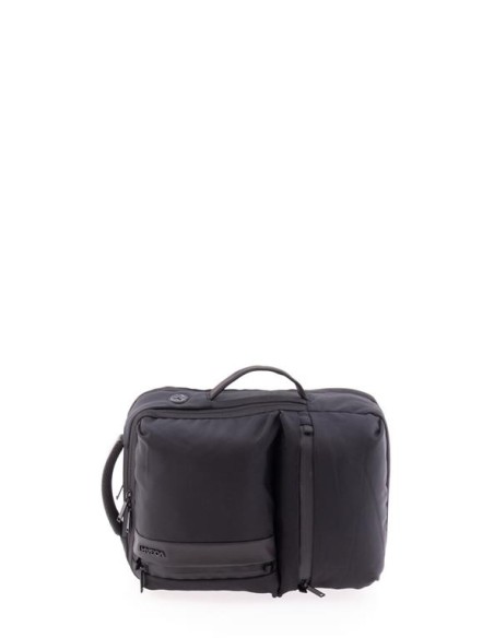 Mochila Viaje Pequeña Vogart Clyde Negro Mochila Viaje Pequeña Vogart Clyde Negro