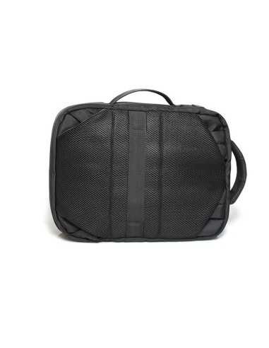 Mochila Viaje Pequeña Vogart Clyde Negro