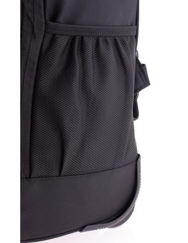 Mochila Trolley Cabina Vogart Clyde Negro