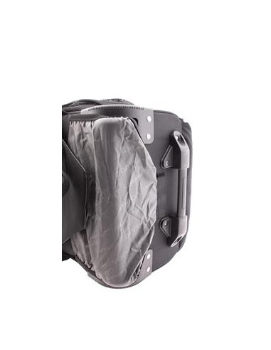 Mochila Trolley Cabina Vogart Clyde Negro