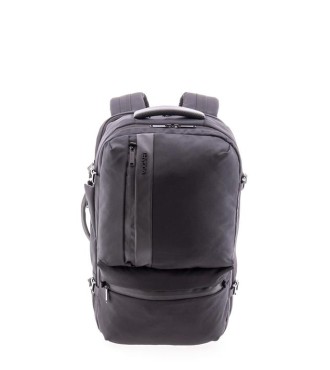 Mochila Viaje Vogart Clyde Negro