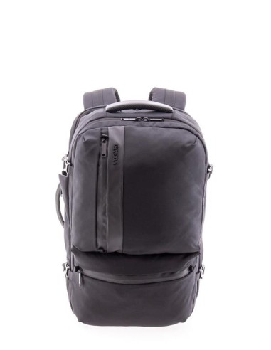 Mochila Viaje Vogart Clyde Negro