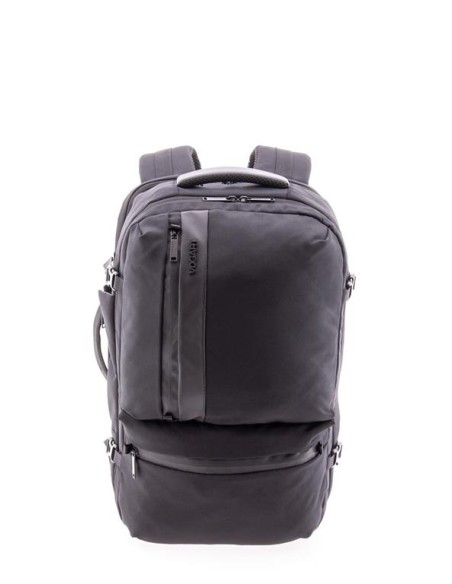 Mochila Viaje Vogart Clyde Negro Mochila Viaje Vogart Clyde Negro