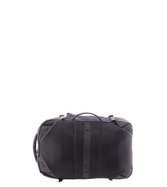 Mochila Viaje Vogart Clyde Negro 2