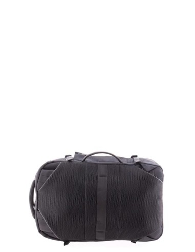 Mochila Viaje Vogart Clyde Negro