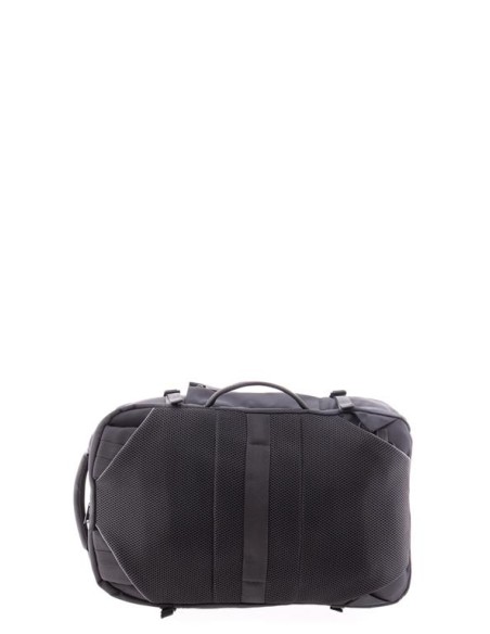 Mochila Viaje Vogart Clyde Negro Mochila Viaje Vogart Clyde Negro