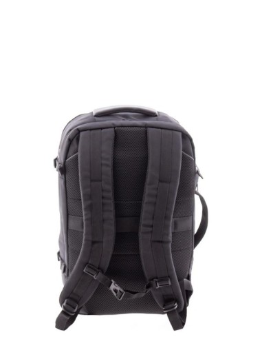 Mochila Viaje Vogart Clyde Negro