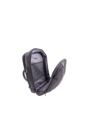 Mochila Viaje Vogart Clyde Negro