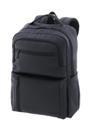 Mochila Portátil  Dark Vogart Negro