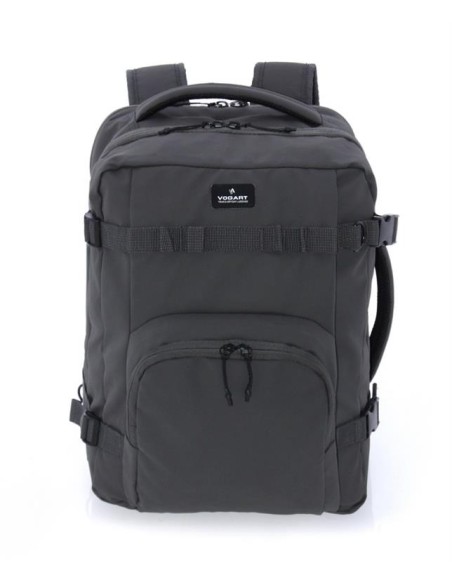Bolso Mochila Viaje Vogart Nitro Negro Bolso Mochila Viaje Vogart Nitro Negro