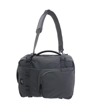 Bolso Mochila Viaje Vogart Nitro Negro 2