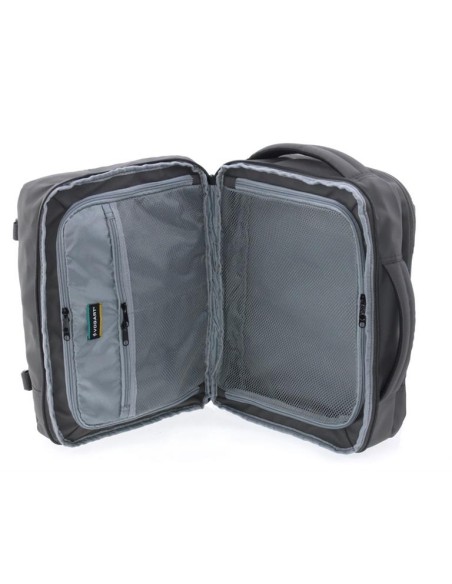 Bolso Mochila Viaje Vogart Nitro Negro Bolso Mochila Viaje Vogart Nitro Negro