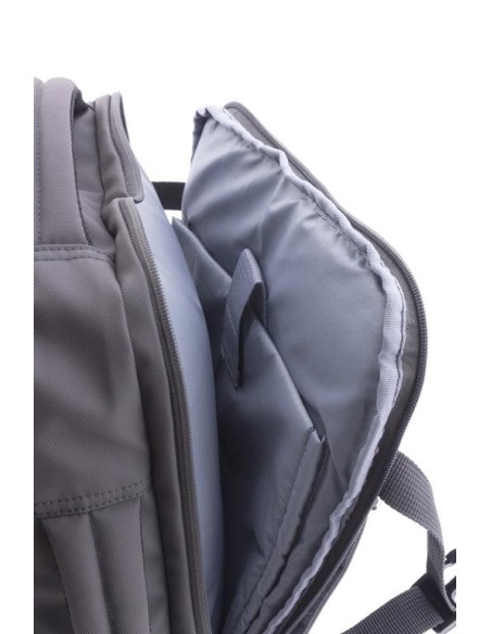 Bolso Mochila Viaje Vogart Nitro Negro Bolso Mochila Viaje Vogart Nitro Negro