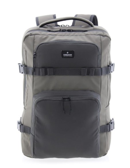 Mochila Grande De Viaje Vogart Nitro Beige Mochila Grande De Viaje Vogart Nitro Beige