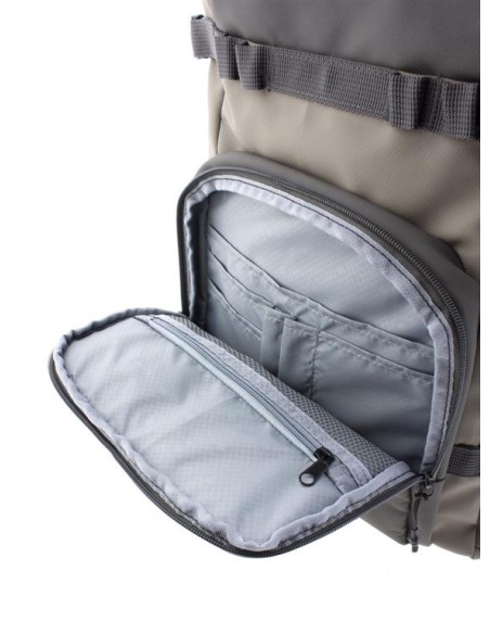 Mochila Grande De Viaje Vogart Nitro Beige Mochila Grande De Viaje Vogart Nitro Beige