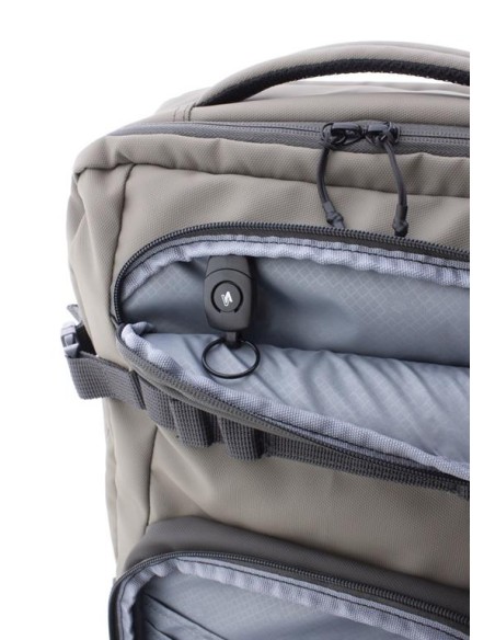 Mochila Grande De Viaje Vogart Nitro Beige Mochila Grande De Viaje Vogart Nitro Beige