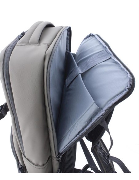 Mochila Grande De Viaje Vogart Nitro Beige Mochila Grande De Viaje Vogart Nitro Beige