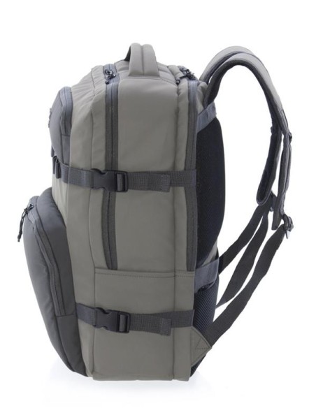 Mochila Grande De Viaje Vogart Nitro Beige Mochila Grande De Viaje Vogart Nitro Beige