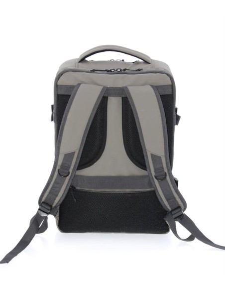 Mochila Grande De Viaje Vogart Nitro Beige Mochila Grande De Viaje Vogart Nitro Beige