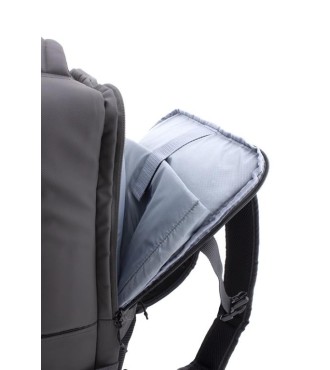 Mochila Grande De Viaje Vogart Nitro Negro 2