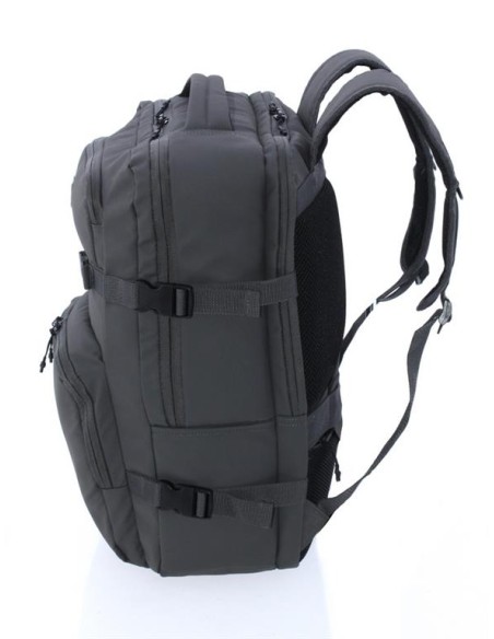 Mochila Grande De Viaje Vogart Nitro Negro Mochila Grande De Viaje Vogart Nitro Negro