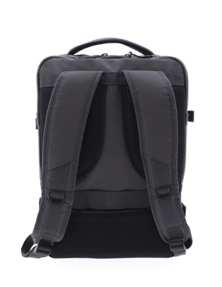 Mochila Grande De Viaje Vogart Nitro Negro Mochila Grande De Viaje Vogart Nitro Negro