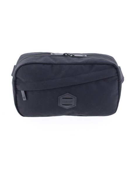 Riñonera Vogart Cosmos Negro Riñonera Vogart Cosmos Negro