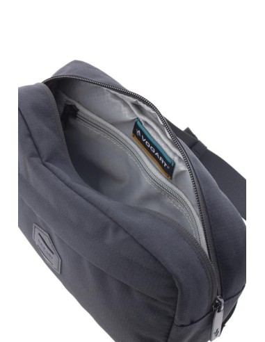 Riñonera Vogart Cosmos Negro