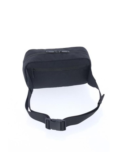 Riñonera Vogart Cosmos Negro