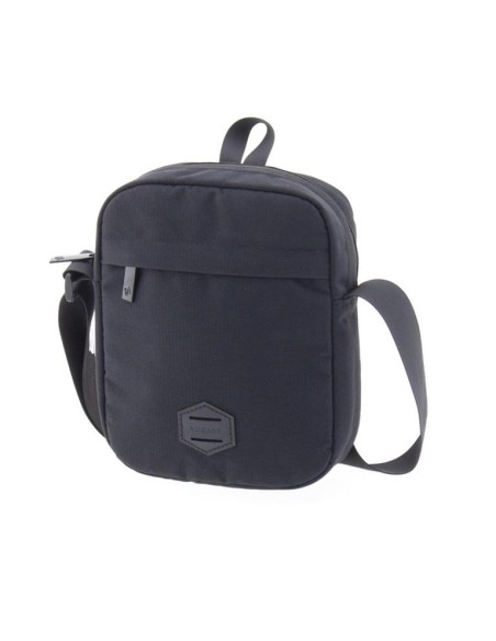 Bolso Bandolera Hombre Vogart Cosmos Negro Bolso Bandolera Hombre Vogart Cosmos Negro