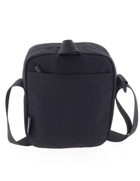 Bolso Bandolera Hombre Vogart Cosmos Negro Bolso Bandolera Hombre Vogart Cosmos Negro