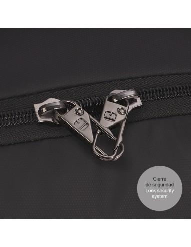 Mochila Cabina Gabol Bonus