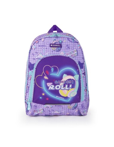Mochila Gabol FUNNY Mochila de Paseo | Fraber