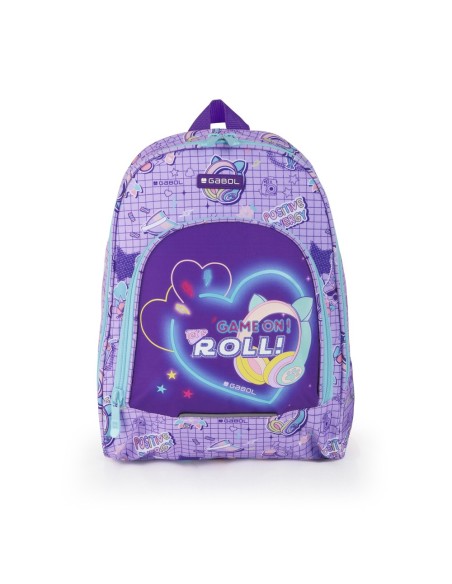 Mochila Gabol FUNNY Mochila de Paseo | Fraber