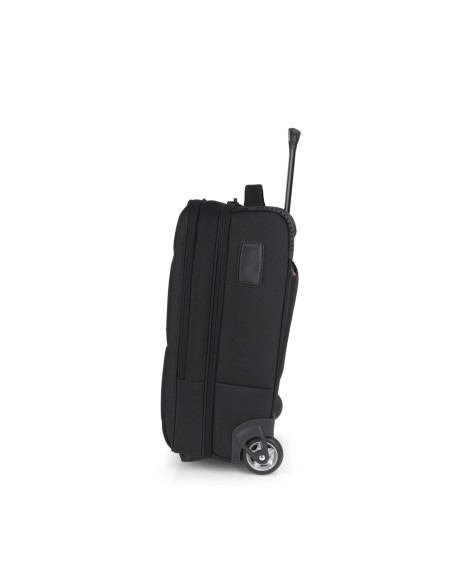 Maleta Trolley Cabina Piloto Gabol Negro Maleta Trolley Cabina Piloto Gabol Negro