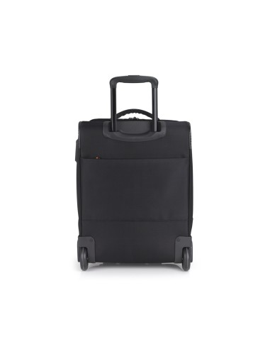 Maleta Trolley Cabina Piloto Gabol Negro