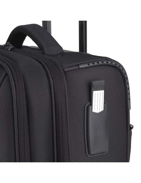 Maleta Trolley Cabina Piloto Gabol Negro Maleta Trolley Cabina Piloto Gabol Negro