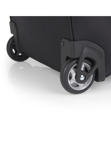 Maleta Trolley Cabina Piloto Gabol Negro