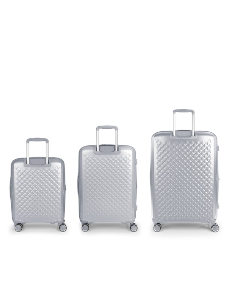 Set 3 Maletas C22-M-L Gabol Queens Plata | Comprar Set 3 Maletas C2... Set 3 Maletas C22-M-L Gabol Queens Plata | Comprar Set 3 Maletas C2...