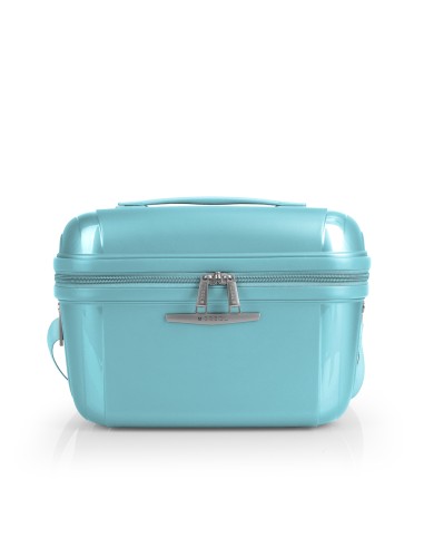 Set 3 Maletas C22-M-L + Neceser Gabol Queens Verde Menta | Comprar ...