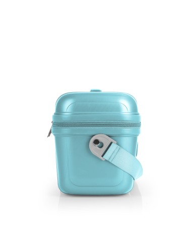 Set 3 Maletas C22-M-L + Neceser Gabol Queens Verde Menta | Comprar ...