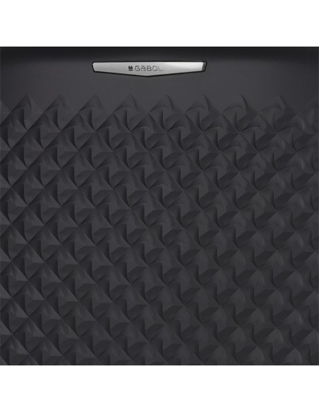 Maleta Trolley Cabina Gabol Queens Negro | Comprar Maleta Trolley C... Maleta Trolley Cabina Gabol Queens Negro | Comprar Maleta Trolley C...