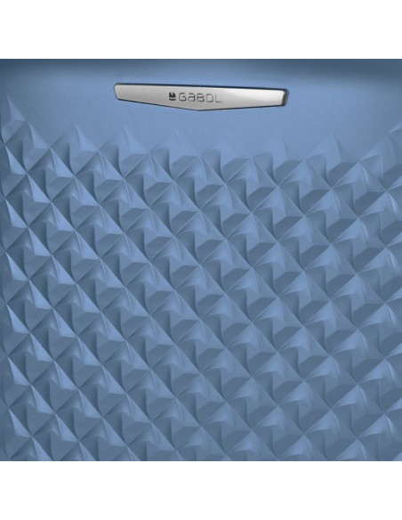 Maleta Trolley Cabina Gabol Queens Azul | Comprar Maleta Trolley Ca... Maleta Trolley Cabina Gabol Queens Azul | Comprar Maleta Trolley Ca...