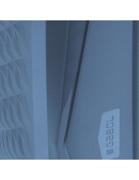 Maleta Trolley Cabina Gabol Queens Azul | Comprar Maleta Trolley Ca... Maleta Trolley Cabina Gabol Queens Azul | Comprar Maleta Trolley Ca...