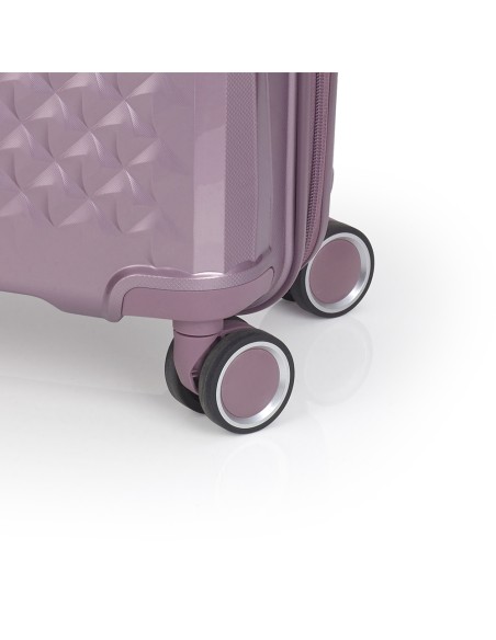 Maleta Trolley Cabina Gabol Queens Lila | Comprar Maleta Trolley Ca... Maleta Trolley Cabina Gabol Queens Lila | Comprar Maleta Trolley Ca...