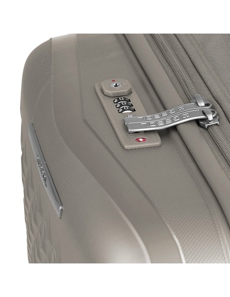 Maleta Trolley Cabina Gabol Queens Champagne | Comprar Maleta Troll... Maleta Trolley Cabina Gabol Queens Champagne | Comprar Maleta Troll...