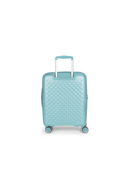 Maleta Trolley Cabina Gabol Queens Verde Menta | Comprar Maleta Tro... Maleta Trolley Cabina Gabol Queens Verde Menta | Comprar Maleta Tro...